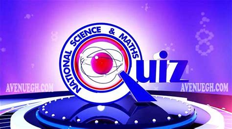 nsmq live today